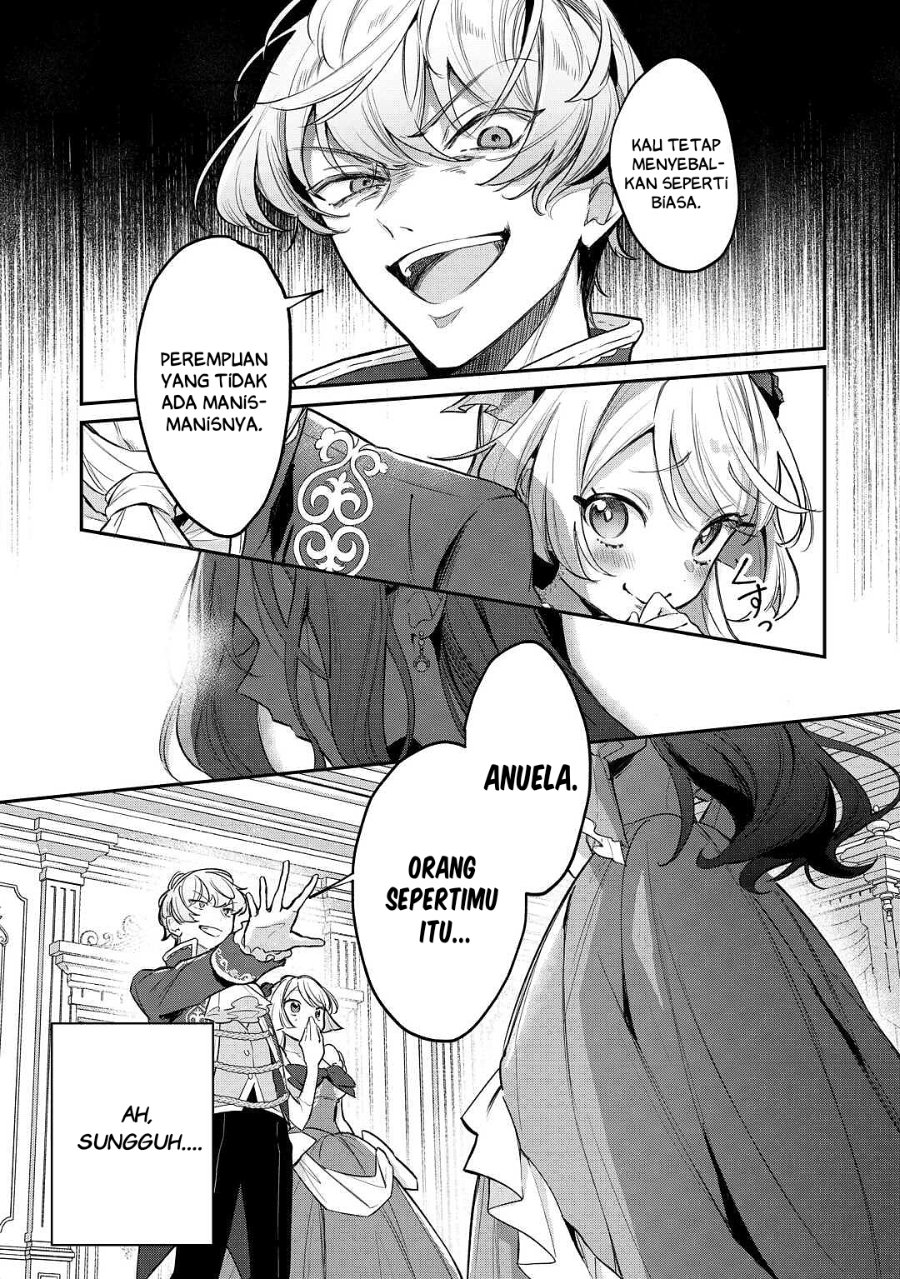 Baca Gawa-hi no Oshigoto wa Shuuryou desu - Chapter 1 halaman 2
