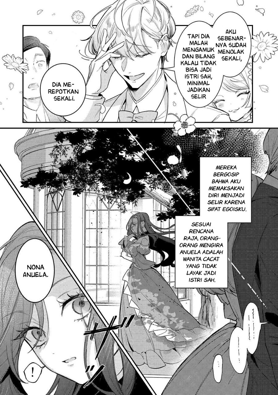 Baca Gawa-hi no Oshigoto wa Shuuryou desu - Chapter 1 halaman 20