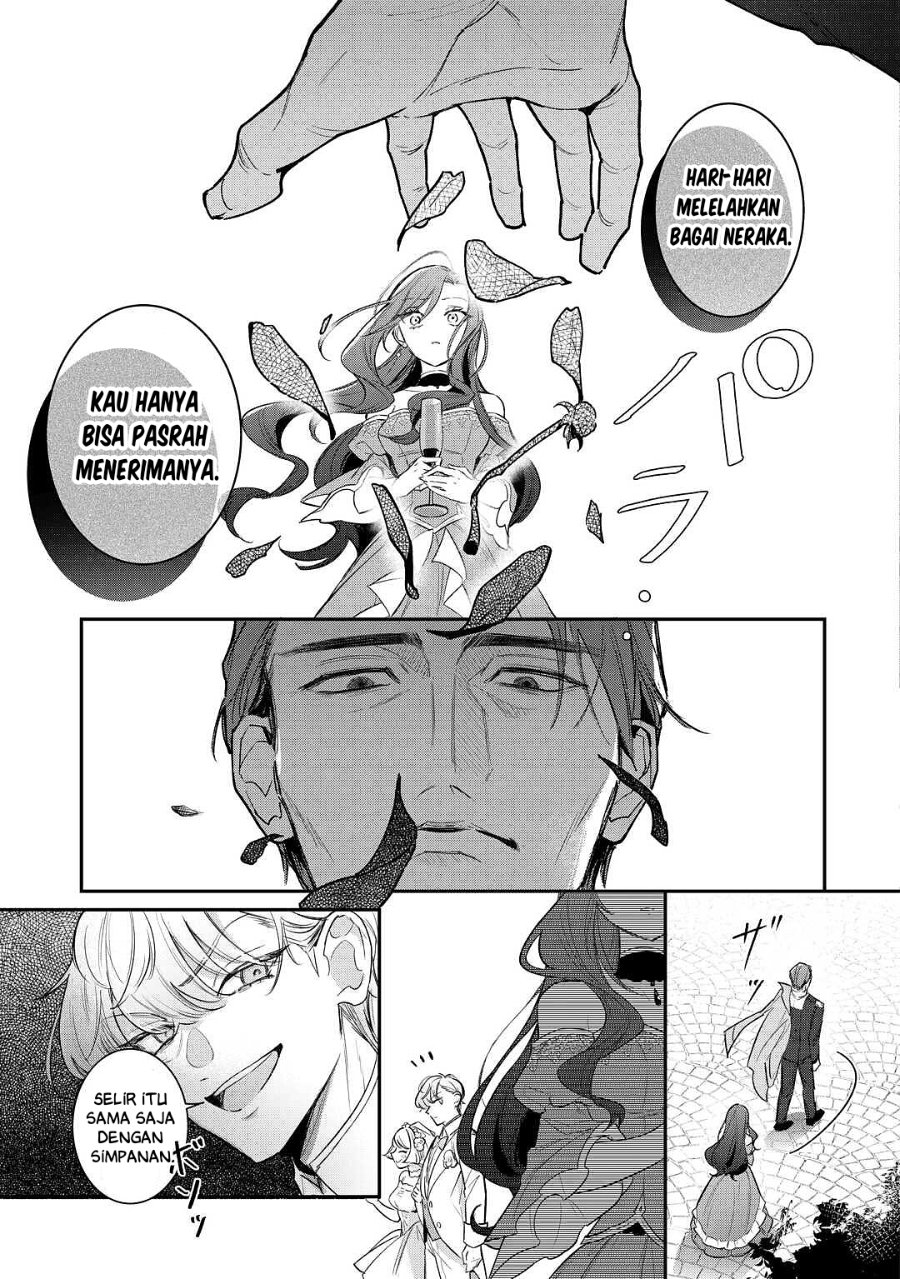 Baca Gawa-hi no Oshigoto wa Shuuryou desu - Chapter 1 halaman 23