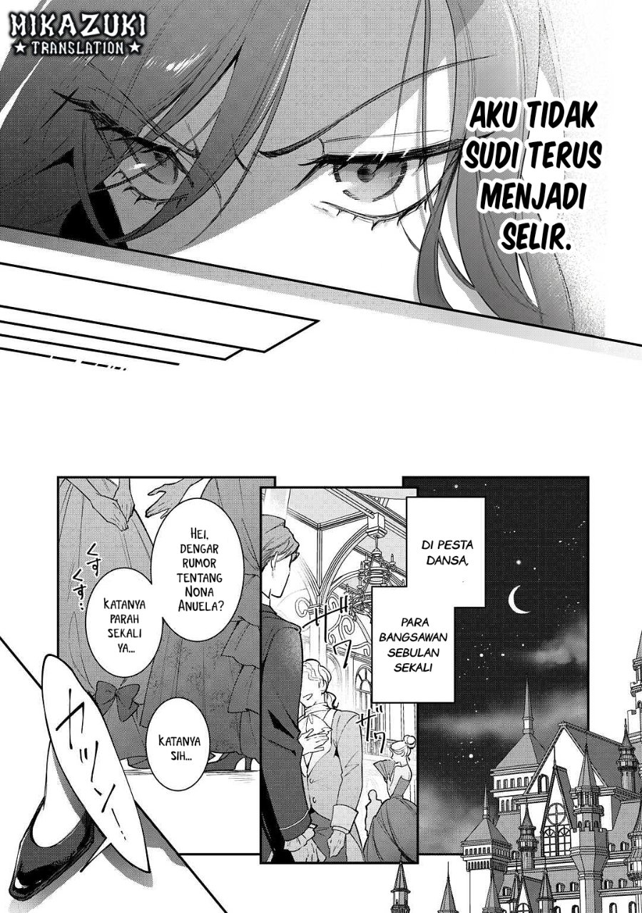 Baca Gawa-hi no Oshigoto wa Shuuryou desu - Chapter 1 halaman 25