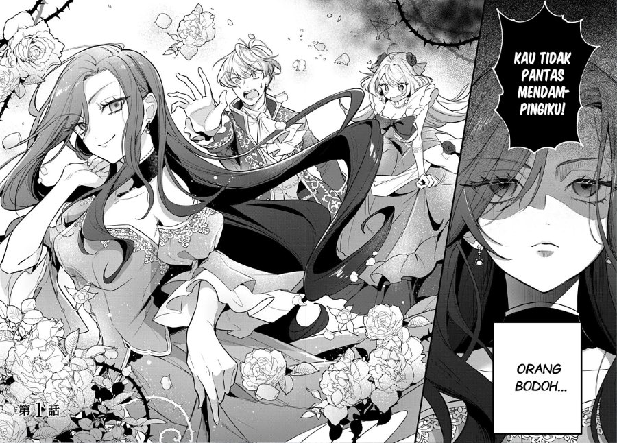 Baca Gawa-hi no Oshigoto wa Shuuryou desu - Chapter 1 halaman 3