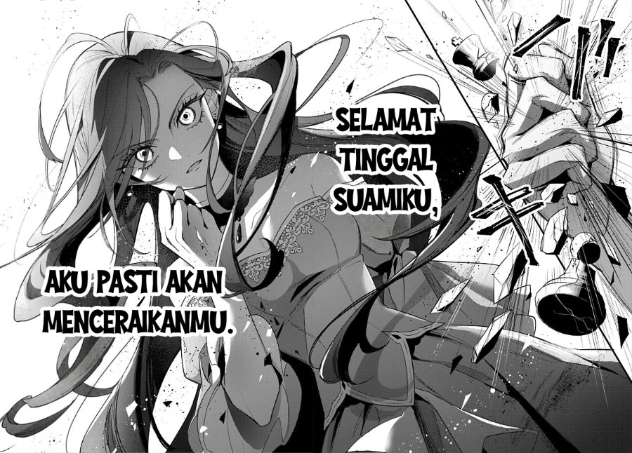 Baca Gawa-hi no Oshigoto wa Shuuryou desu - Chapter 1 halaman 34