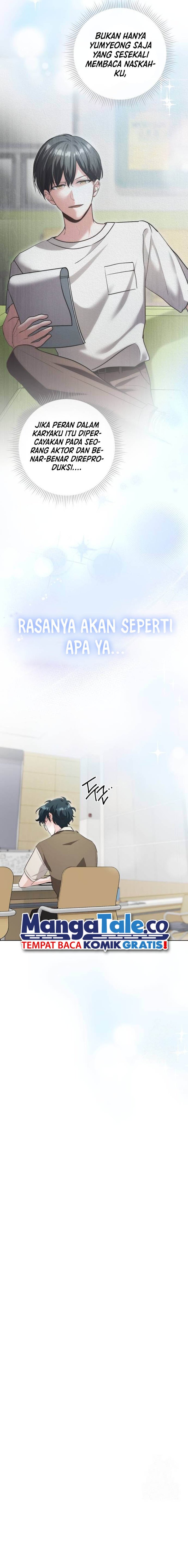 Baca Genius Actor's Aura - Chapter 26 halaman 13