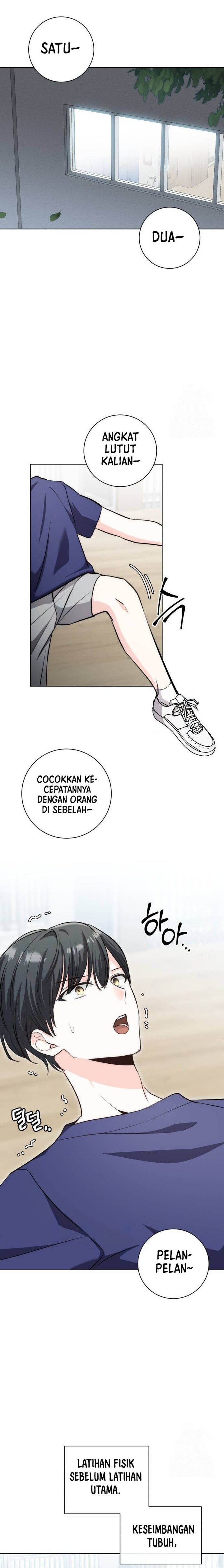 Baca Genius Actor's Aura - Chapter 26 halaman 14