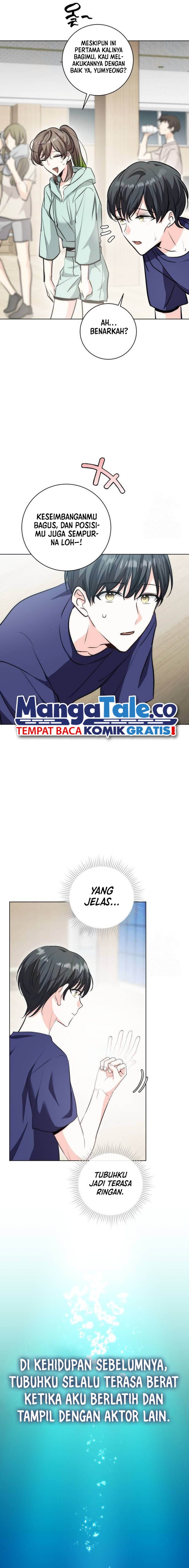 Baca Genius Actor's Aura - Chapter 26 halaman 16