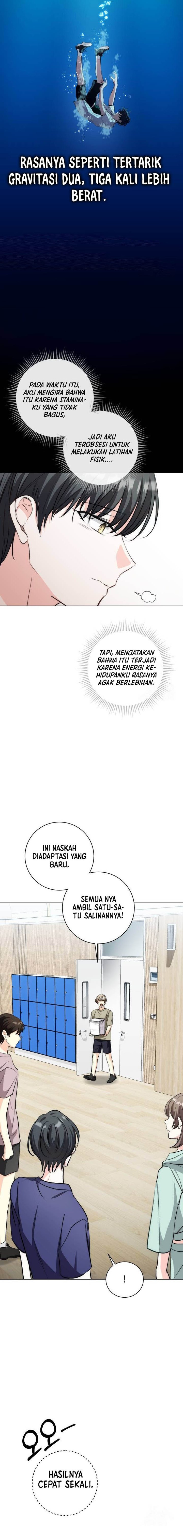 Baca Genius Actor's Aura - Chapter 26 halaman 17