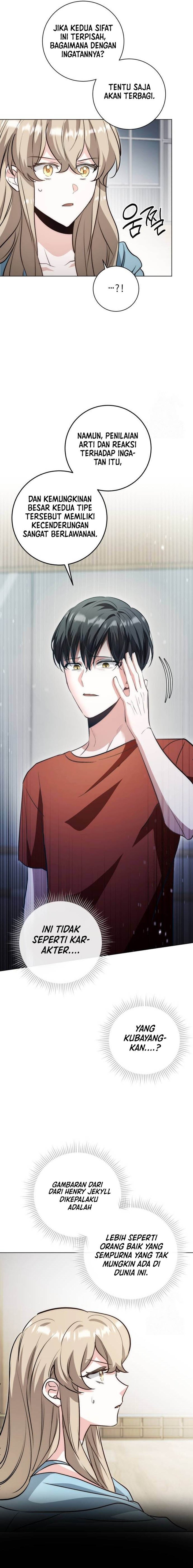 Baca Genius Actor's Aura - Chapter 26 halaman 24