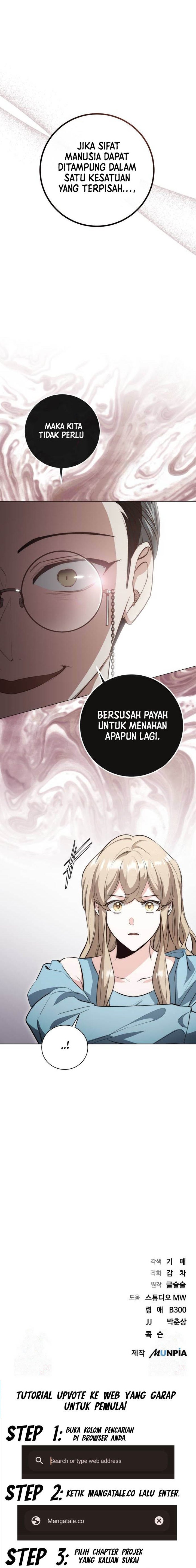 Baca Genius Actor's Aura - Chapter 26 halaman 26