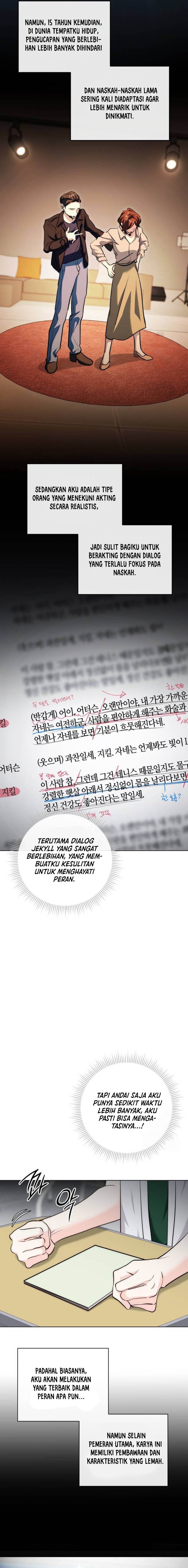 Baca Genius Actor's Aura - Chapter 26 halaman 4