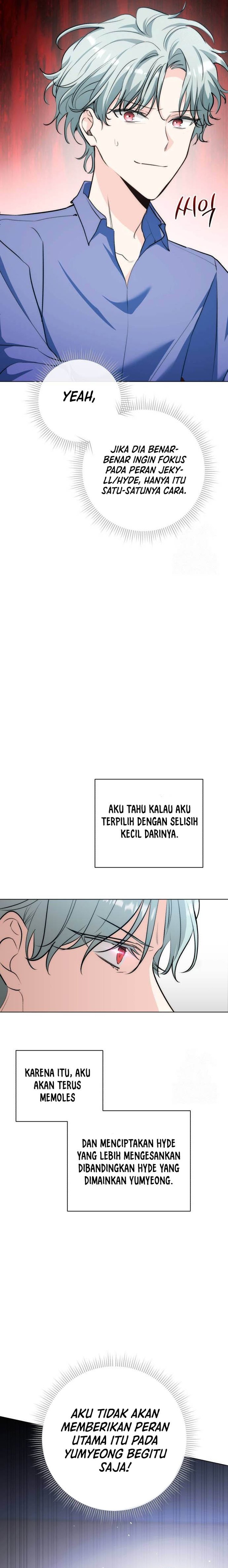 Baca Genius Actor's Aura - Chapter 26 halaman 6