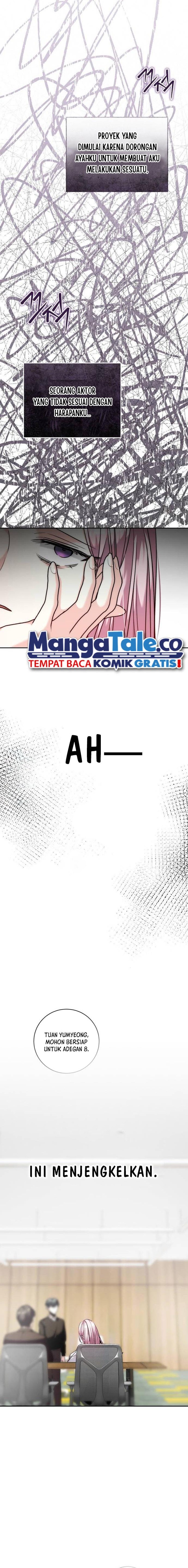 Baca Genius Actor's Aura - Chapter 37 halaman 11