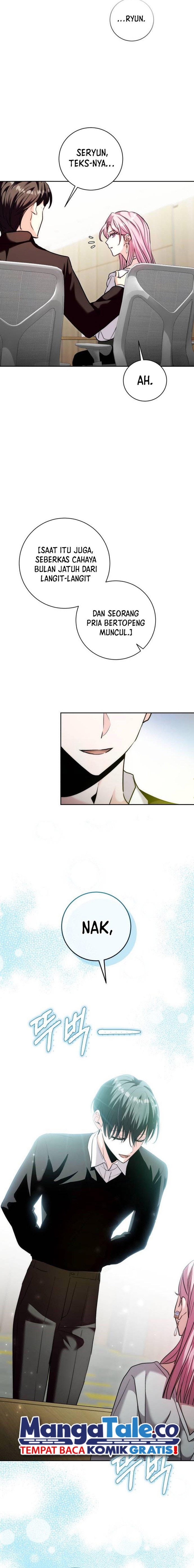 Baca Genius Actor's Aura - Chapter 37 halaman 12