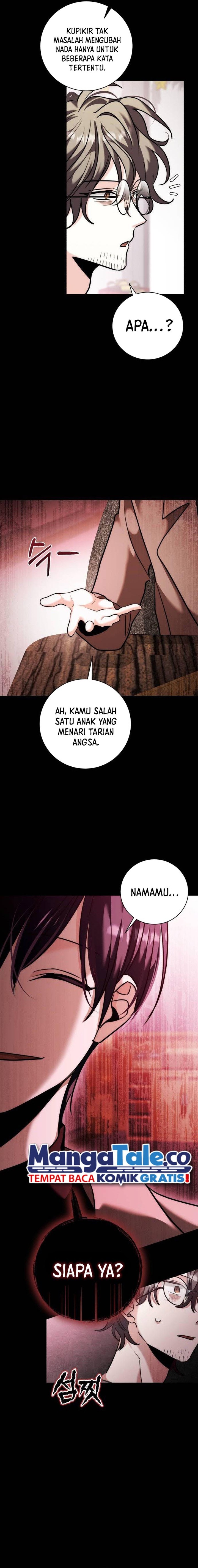 Baca Genius Actor's Aura - Chapter 37 halaman 14