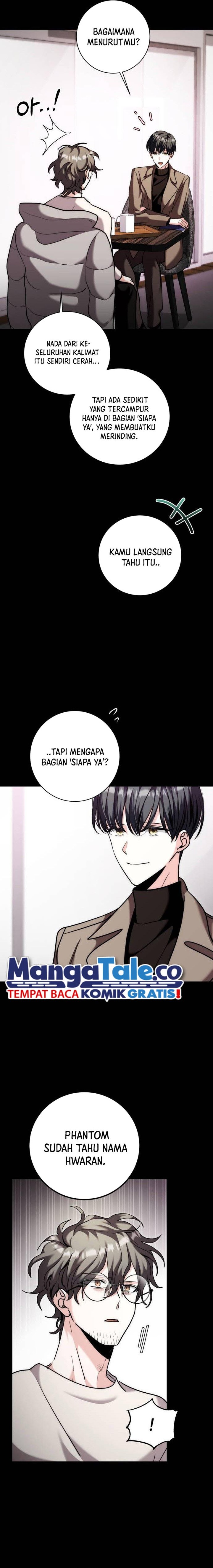 Baca Genius Actor's Aura - Chapter 37 halaman 15