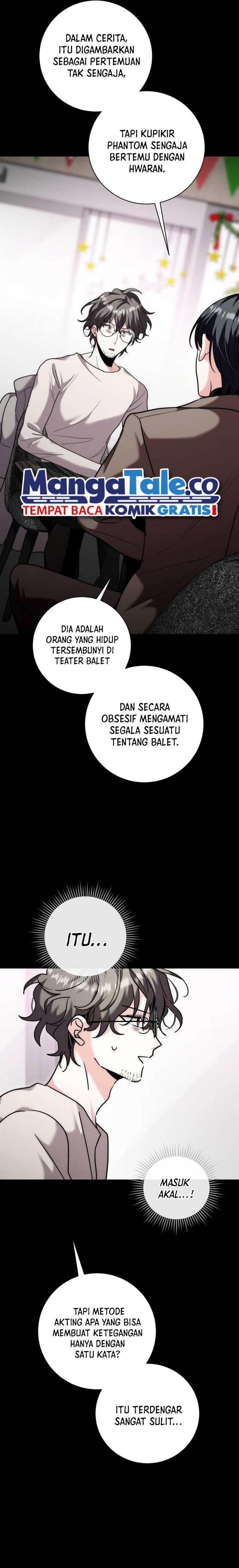 Baca Genius Actor's Aura - Chapter 37 halaman 16