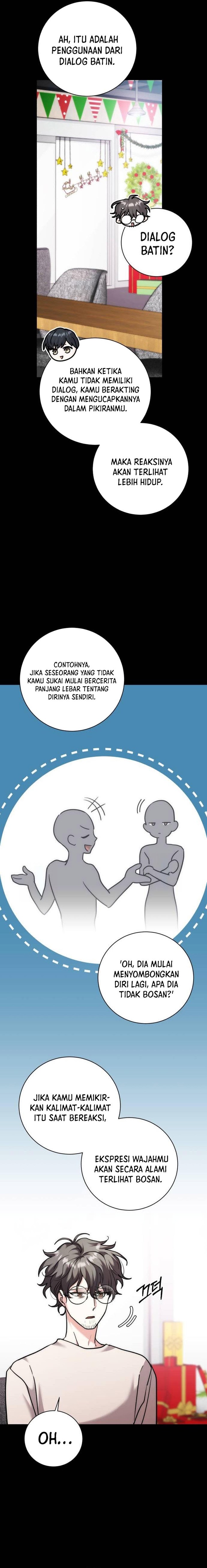 Baca Genius Actor's Aura - Chapter 37 halaman 17