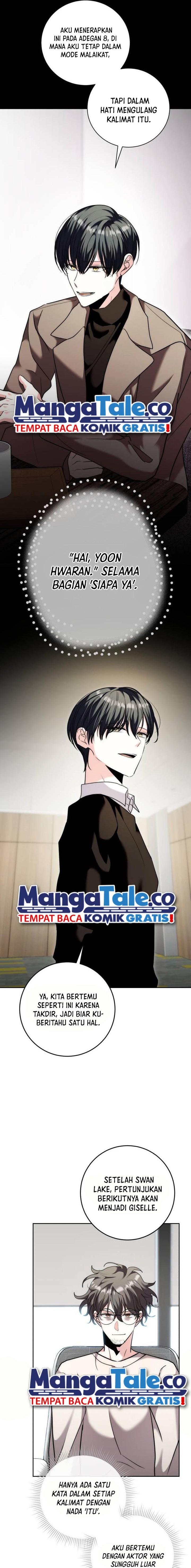 Baca Genius Actor's Aura - Chapter 37 halaman 18