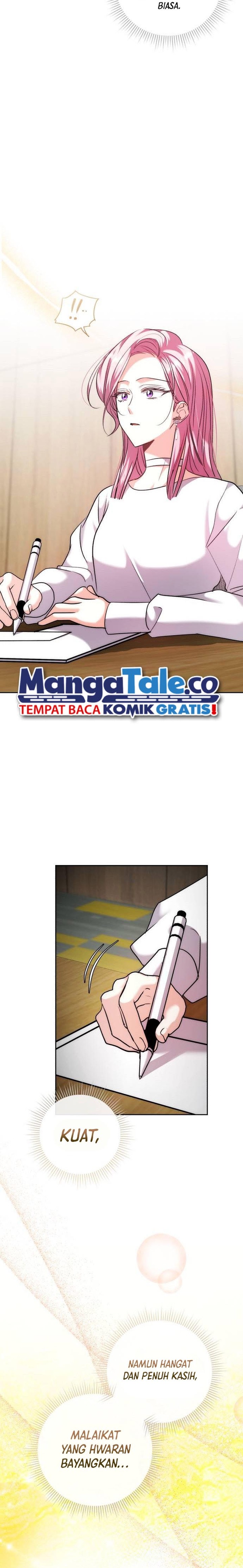 Baca Genius Actor's Aura - Chapter 37 halaman 19