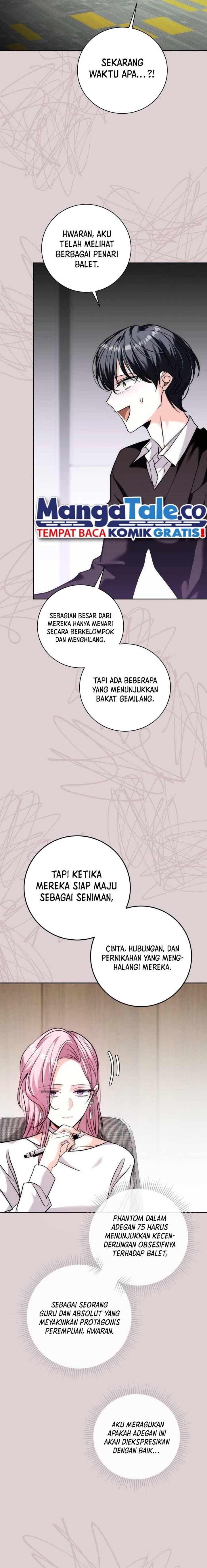 Baca Genius Actor's Aura - Chapter 37 halaman 21