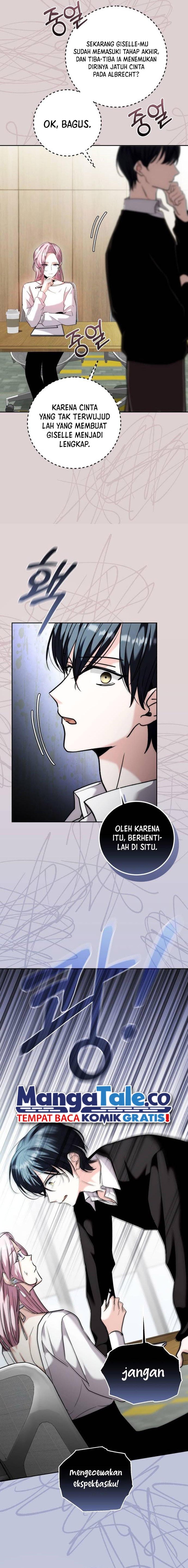 Baca Genius Actor's Aura - Chapter 37 halaman 22