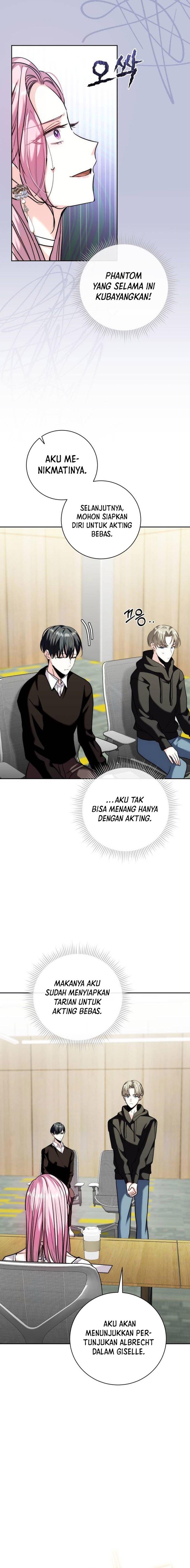 Baca Genius Actor's Aura - Chapter 37 halaman 23