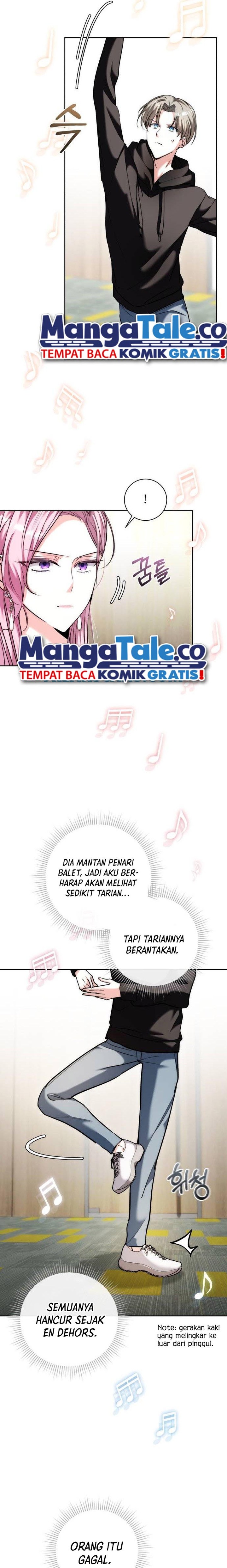 Baca Genius Actor's Aura - Chapter 37 halaman 24