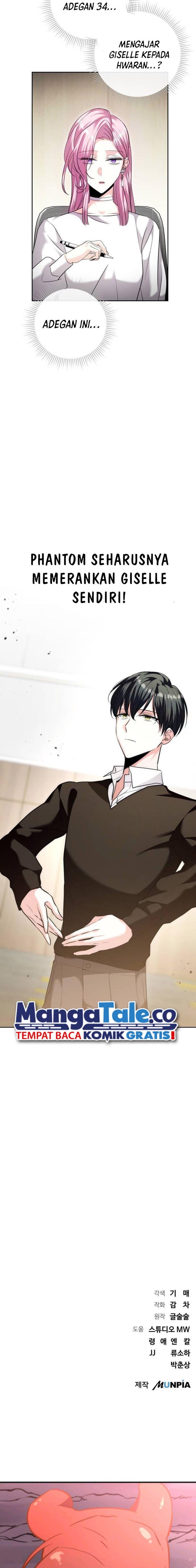 Baca Genius Actor's Aura - Chapter 37 halaman 26