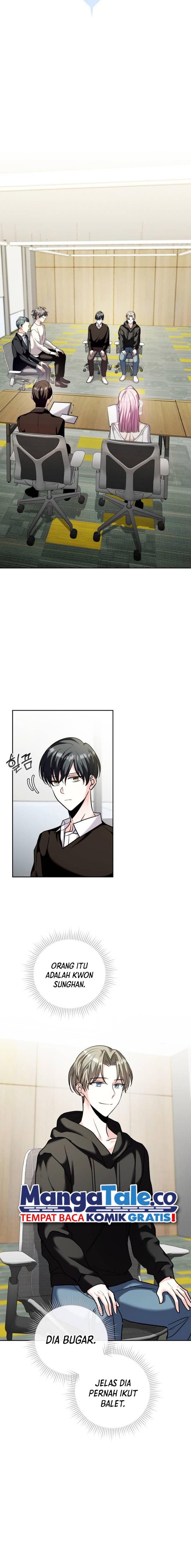 Baca Genius Actor's Aura - Chapter 37 halaman 4