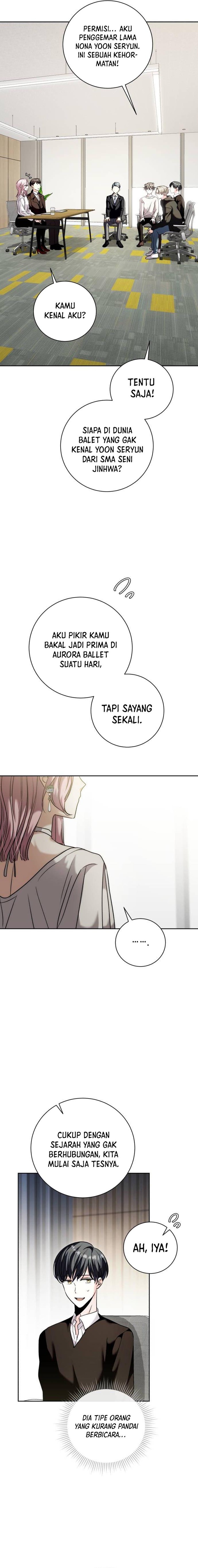 Baca Genius Actor's Aura - Chapter 37 halaman 5