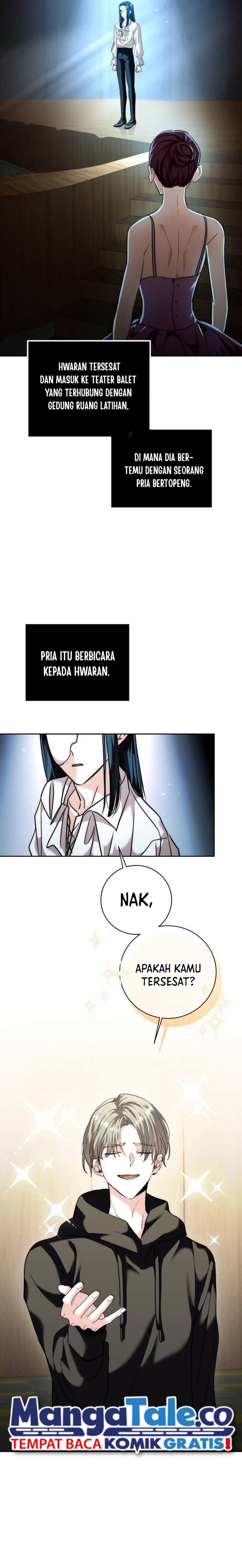Baca Genius Actor's Aura - Chapter 37 halaman 7