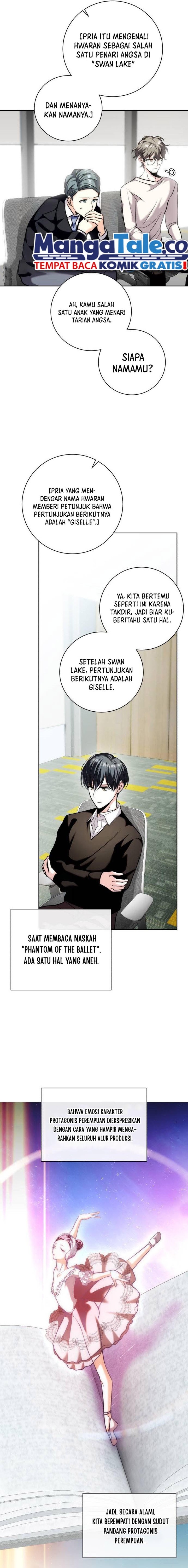Baca Genius Actor's Aura - Chapter 37 halaman 8