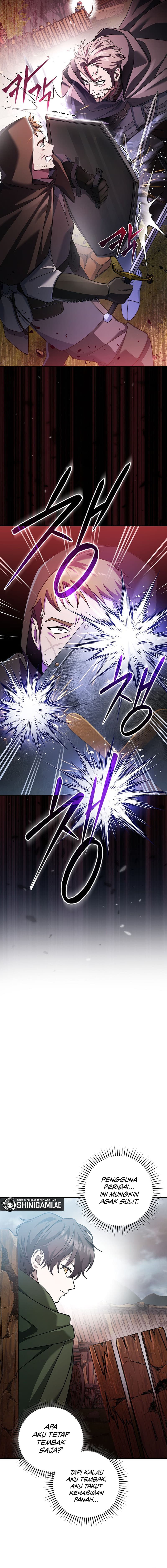 Baca Genius Archer's Streaming - Chapter 3 halaman 18