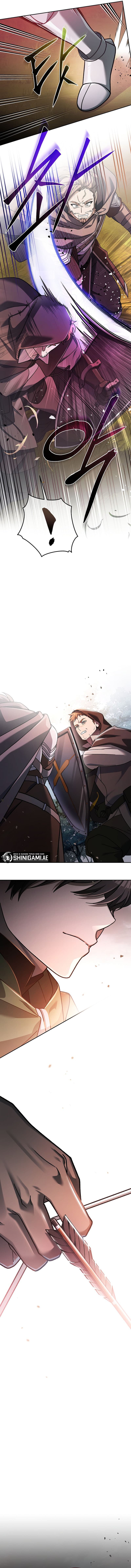 Baca Genius Archer's Streaming - Chapter 3 halaman 19