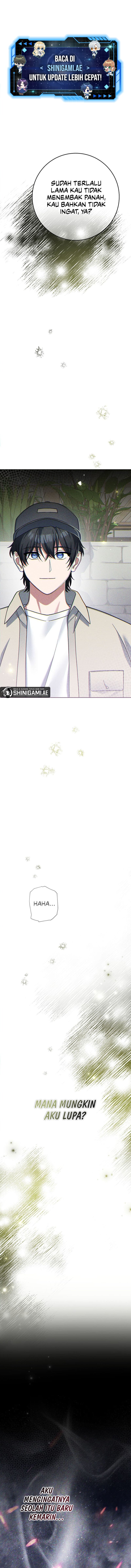 Baca Genius Archer's Streaming - Chapter 3 halaman 2