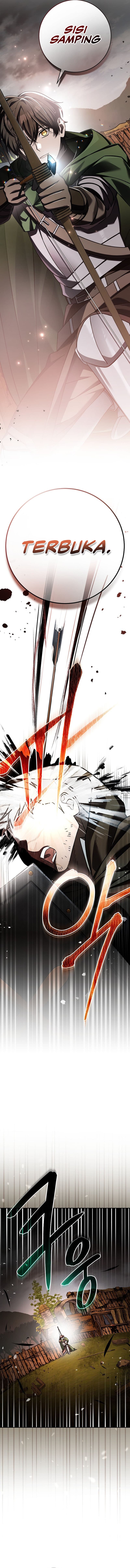 Baca Genius Archer's Streaming - Chapter 3 halaman 20