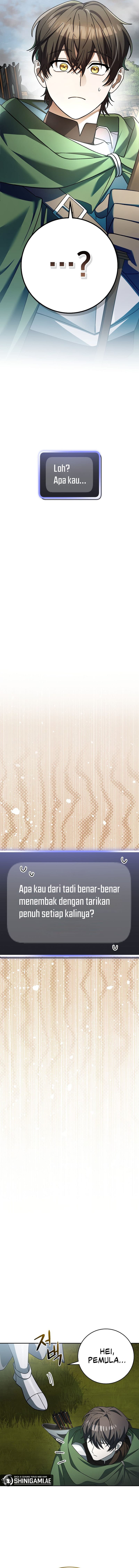Baca Genius Archer's Streaming - Chapter 3 halaman 23