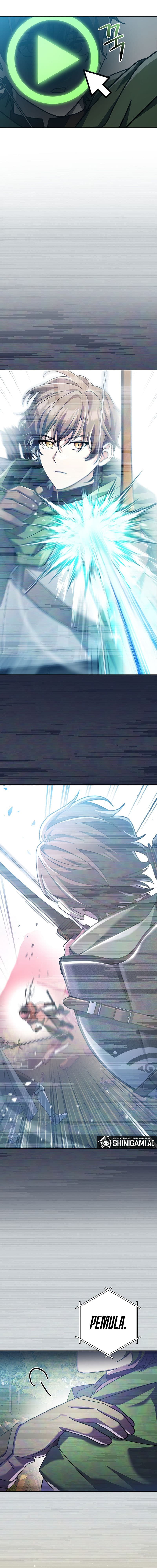 Baca Genius Archer's Streaming - Chapter 3 halaman 25