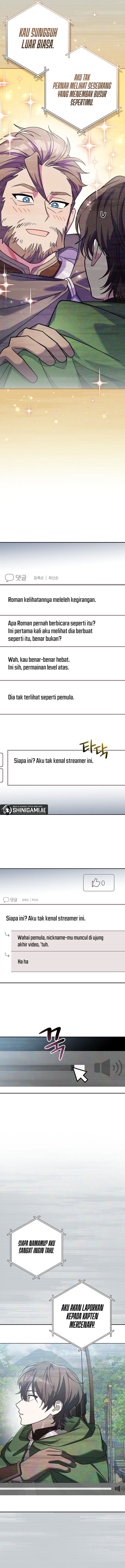 Baca Genius Archer's Streaming - Chapter 3 halaman 26