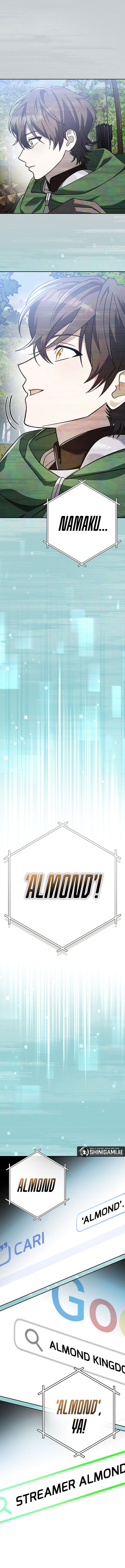 Baca Genius Archer's Streaming - Chapter 3 halaman 27