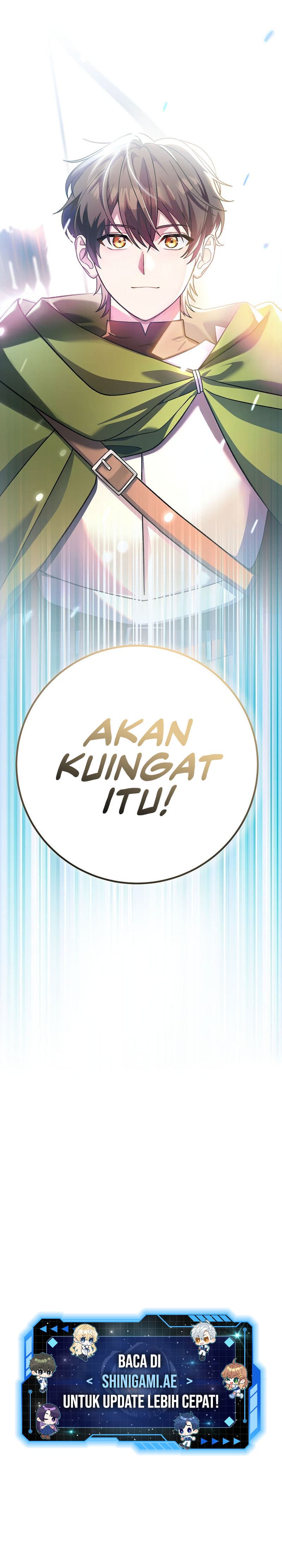 Baca Genius Archer's Streaming - Chapter 3 halaman 28