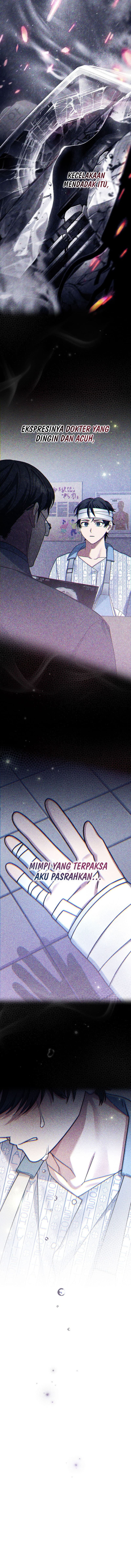 Baca Genius Archer's Streaming - Chapter 3 halaman 3