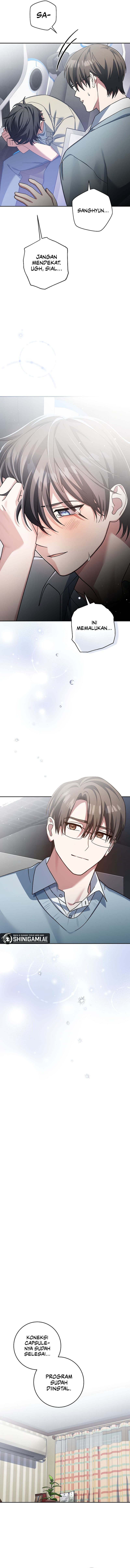 Baca Genius Archer's Streaming - Chapter 3 halaman 4