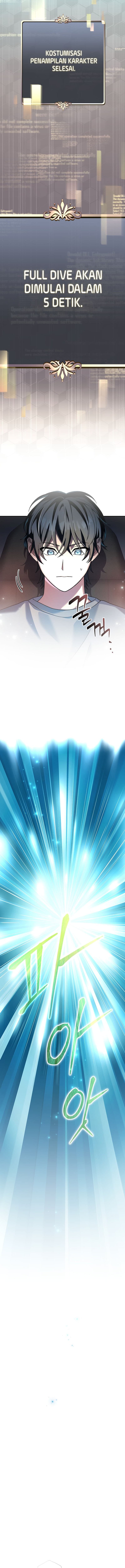 Baca Genius Archer's Streaming - Chapter 3 halaman 7