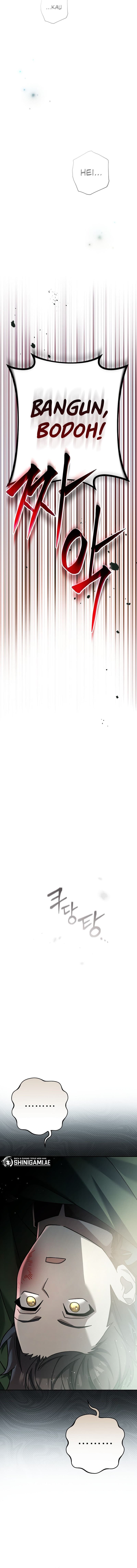 Baca Genius Archer's Streaming - Chapter 3 halaman 8