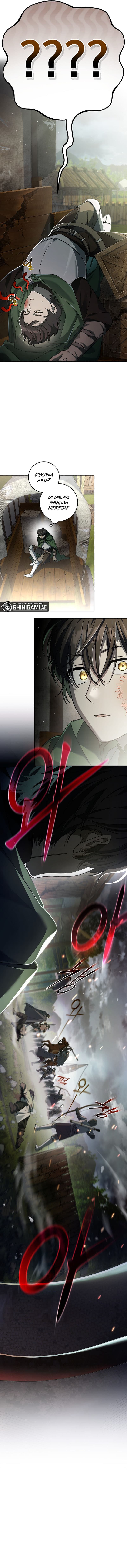 Baca Genius Archer's Streaming - Chapter 3 halaman 9