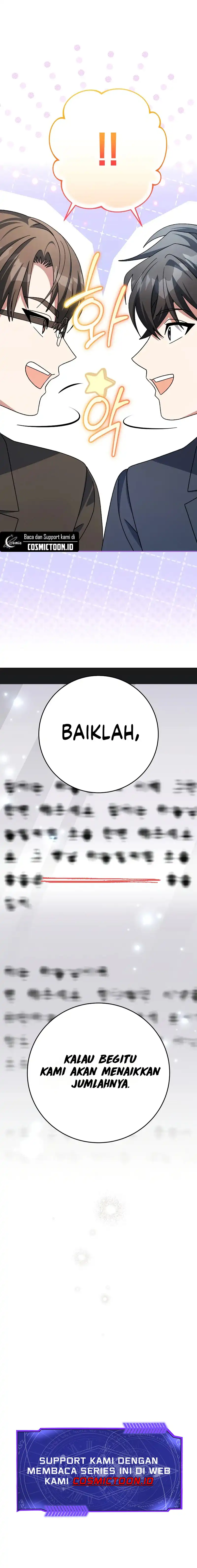 Baca Genius Archer's Streaming - Chapter 94 halaman 13