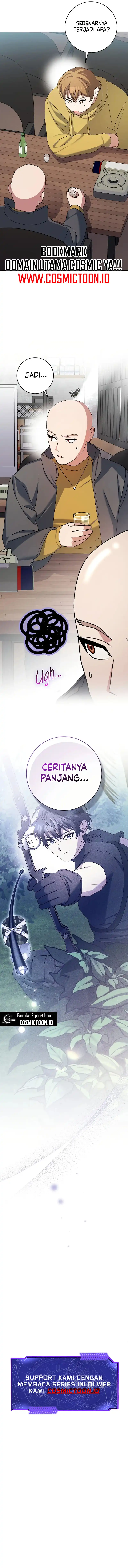 Baca Genius Archer's Streaming - Chapter 96 halaman 13