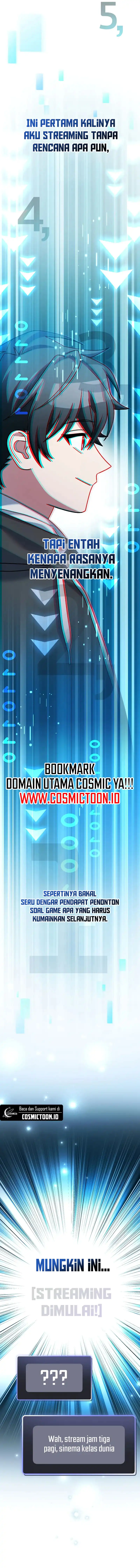 Baca Genius Archer's Streaming - Chapter 96 halaman 5