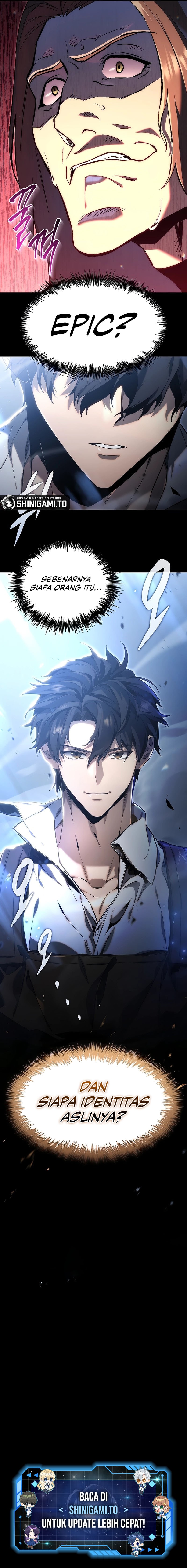 Baca Genius Blacksmith's Game - Chapter 1 halaman 20