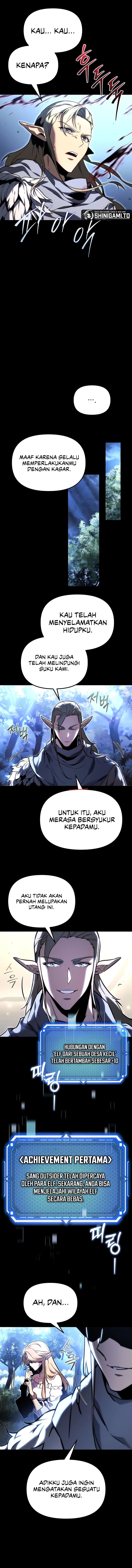 Baca Genius Blacksmith's Game - Chapter 1 halaman 3